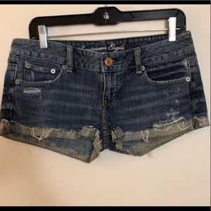 American eagle 🦅 women’s shorts